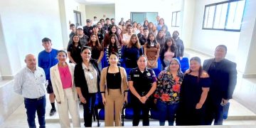 INSTALAN CENTRO PERMANENTE DE ACOPIO DE PET PARA FOMENTAR EL RECICLAJE EN LOS CABOS