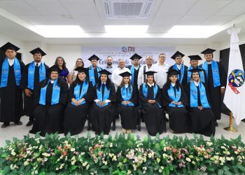 UABCS ENTREGA UNA GENERACIÓN MÁS DE  EGRESADOS Y EGRESADAS DE SU  EXTENSIÓN ACADÉMICA CIUDAD INSURGENTES