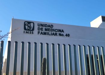 UMF NO. 40 DEL IMSS BAJA CALIFORNIA SUR REALIZA EXAMEN  DE FONDO DE OJO Y VASECTOMÍAS DURANTE FIN DE SEMANA