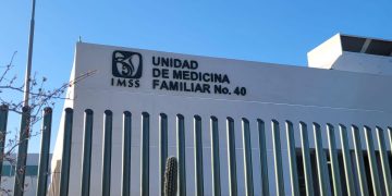 UMF NO. 40 DEL IMSS BAJA CALIFORNIA SUR REALIZA EXAMEN  DE FONDO DE OJO Y VASECTOMÍAS DURANTE FIN DE SEMANA