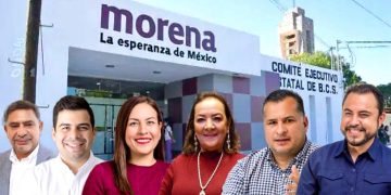 DIRECTO… Y AL GRANO/ MORENA. ¡NUEVAS REGLAS DEL JUEGO!