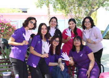 CON JORNADA DE REFLEXIÓN Y PARTICIPACIÓN UNIVERSIDAD MUNDIAL CONMEMORA EL DÍA INTERNACIONAL DE LA MUJER