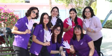 CON JORNADA DE REFLEXIÓN Y PARTICIPACIÓN UNIVERSIDAD MUNDIAL CONMEMORA EL DÍA INTERNACIONAL DE LA MUJER