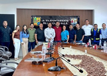 INVITAN A ARTISTAS DE LOS CABOS A PARTICIPAR EN TALLER DE INTERVENCIÓN ESCÉNICA EN ESPACIO PÚBLICO