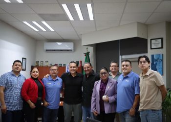 PROMOTORA JMR ANUNCIA LA LIGA ESTATAL SUDCALIFORNIANA DE BEISBOL OSEL 2026