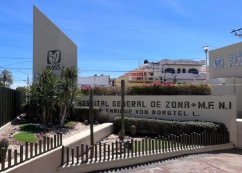 IMSS BAJA CALIFORNIA SUR LLAMA A DETECTAR A TIEMPO ENFERMEDADES METABÓLICAS CONGÉNITAS