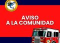 BOMBEROS DE CABO SAN LUCAS SUSPENDE POR TIEMPO INDEFINIDO ACTIVIDADES DE SU DIVISIÓN JUVENIL