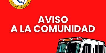 BOMBEROS DE CABO SAN LUCAS SUSPENDE POR TIEMPO INDEFINIDO ACTIVIDADES DE SU DIVISIÓN JUVENIL