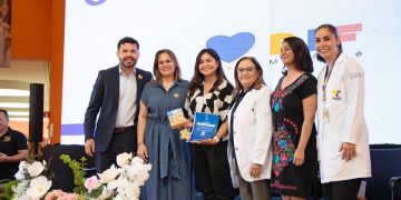 IMPULSA AYUNTAMIENTO DE MULEGÉ ACCIONES CONJUNTAS CON CRIT BCS PARA FORTALECER LA REHABILITACIÓN INFANTIL