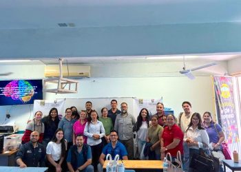 FIRMAN IMMLC Y DESARROLLO SICIAL CONVENIO PARA FORTALECER EMPODERAMIENTO DE LAS MUJERES EN LOS CABOS