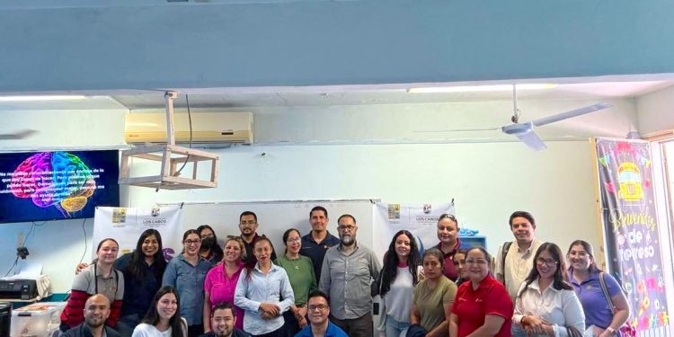 FIRMAN IMMLC Y DESARROLLO SICIAL CONVENIO PARA FORTALECER EMPODERAMIENTO DE LAS MUJERES EN LOS CABOS