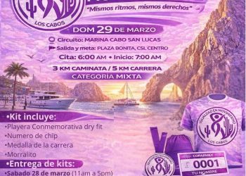 FIRMAN IMMLC Y DESARROLLO SICIAL CONVENIO PARA FORTALECER EMPODERAMIENTO DE LAS MUJERES EN LOS CABOS