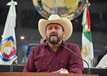 PROPONEN ELIMINAR LA ASIGNACIÓN DE DIPUTADOS PLURINOMINALES POR LISTAS DE PARTIDOS EN BCS