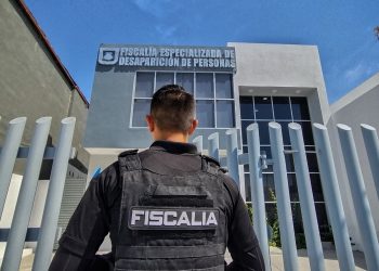 INFORMA PGJE AVANCES EN PROCESAMIENTO DE HALLAZGOS EN COMONDÚ