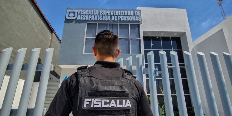 INFORMA PGJE AVANCES EN PROCESAMIENTO DE HALLAZGOS EN COMONDÚ