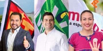 DIRECTO… Y AL GRANO/ MORENA: ¿ROMPIMIENTO INMINENTE?