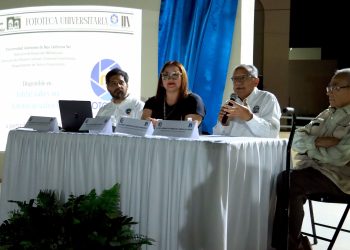 PRESENTA UABCS SU FOTOTECA UNIVERSITARIA PARA PRESERVAR MEMORIA VISUAL DE LA INSTITUCIÓN