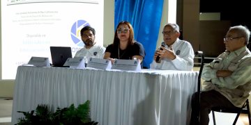 PRESENTA UABCS SU FOTOTECA UNIVERSITARIA PARA PRESERVAR MEMORIA VISUAL DE LA INSTITUCIÓN