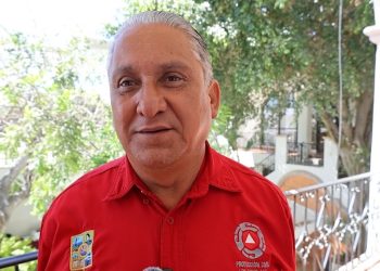 DESPLEGARÁ AYUNTAMIENTO DE LOS CABOS OPERATIVO DE SEGURIDAD DURANTE TEMPORADA DE SPRING BREAK 2026