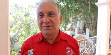 DESPLEGARÁ AYUNTAMIENTO DE LOS CABOS OPERATIVO DE SEGURIDAD DURANTE TEMPORADA DE SPRING BREAK 2026