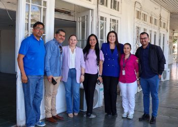 UABCS Y SPAUABCS LOGRAN ACUERDO  SATISFACTORIO EN NEGOCIACIÓN SALARIAL ANUAL