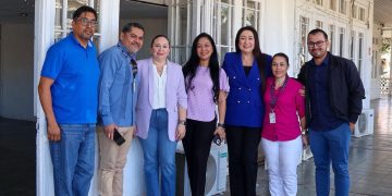 UABCS Y SPAUABCS LOGRAN ACUERDO  SATISFACTORIO EN NEGOCIACIÓN SALARIAL ANUAL