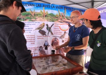 UABCS Y SPAUABCS LOGRAN ACUERDO  SATISFACTORIO EN NEGOCIACIÓN SALARIAL ANUAL