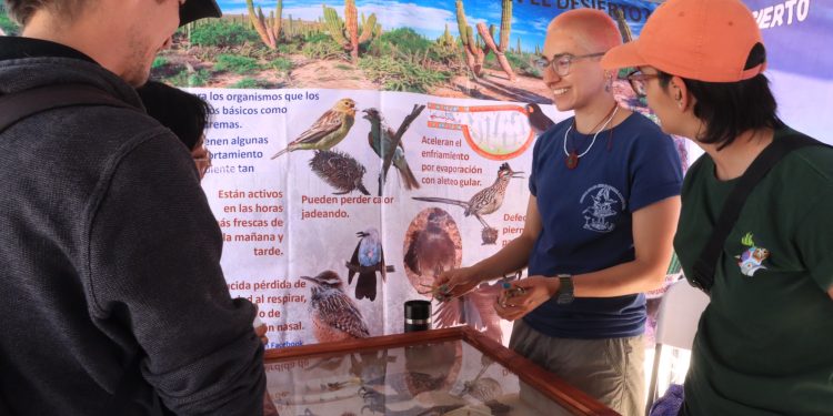 UABCS Y SPAUABCS LOGRAN ACUERDO  SATISFACTORIO EN NEGOCIACIÓN SALARIAL ANUAL