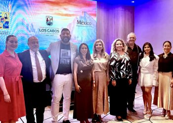 LOS CABOS Y PANAMÁ CONSOLIDAN LAZOS TURÍSTICOS Y COMERCIALES