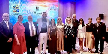 LOS CABOS Y PANAMÁ CONSOLIDAN LAZOS TURÍSTICOS Y COMERCIALES