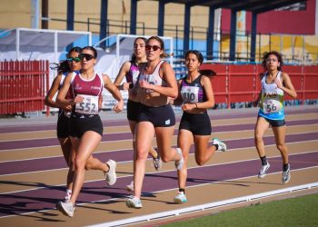 ATLETAS SUDCALIFORNIANOS CONTINÚAN EN BUSCA DE SU CLASIFICACIÓN A LA OLIMPIADA NACIONAL CONADE 2026