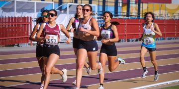 ATLETAS SUDCALIFORNIANOS CONTINÚAN EN BUSCA DE SU CLASIFICACIÓN A LA OLIMPIADA NACIONAL CONADE 2026