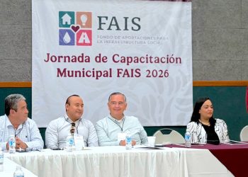 REALIZA SIPINNA TERCERA SESIÓN DEL III CABILDO INFANTIL DE LOS CABOS