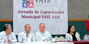 REALIZA SIPINNA TERCERA SESIÓN DEL III CABILDO INFANTIL DE LOS CABOS