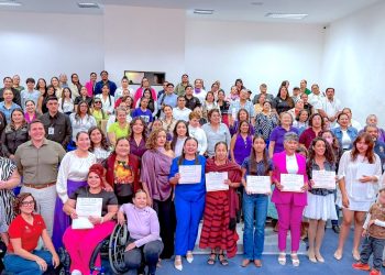 REALIZA SIPINNA TERCERA SESIÓN DEL III CABILDO INFANTIL DE LOS CABOS