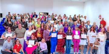 REALIZA SIPINNA TERCERA SESIÓN DEL III CABILDO INFANTIL DE LOS CABOS