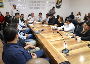 AFINAN DETALLES PARA EL INICIO DE LAS FIESTAS TRADICIONALES SAN JOSÉ DEL CABO 2026