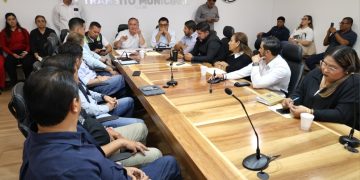 AFINAN DETALLES PARA EL INICIO DE LAS FIESTAS TRADICIONALES SAN JOSÉ DEL CABO 2026