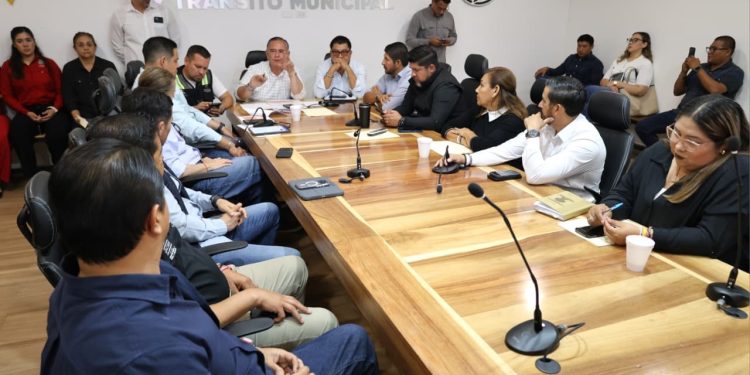 AFINAN DETALLES PARA EL INICIO DE LAS FIESTAS TRADICIONALES SAN JOSÉ DEL CABO 2026