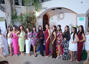 ESTE DOMINGO 15 DE MARZO SE ELEGIRÁ A LA REYNA DE LAS FIESTAS TRADICIONALES SAN JOSÉ DEL CABO 2026