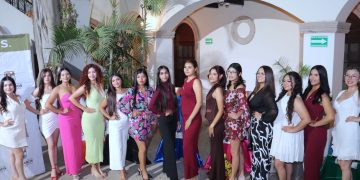 ESTE DOMINGO 15 DE MARZO SE ELEGIRÁ A LA REYNA DE LAS FIESTAS TRADICIONALES SAN JOSÉ DEL CABO 2026
