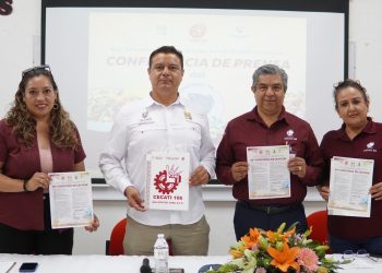 INVITAN A DISFRUTAR DEL 10° CONCURSO DE CEVICHE ESTE DOMINGO 15 DE MARZO EN LA PLAYA