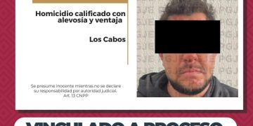 INICIA PGJE INVESTIGACIÓN POR MUJER HALLADA SIN VIDA EN LA PAZ