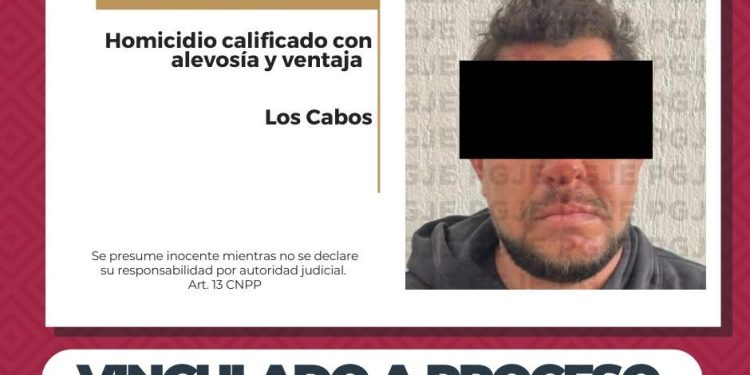 INICIA PGJE INVESTIGACIÓN POR MUJER HALLADA SIN VIDA EN LA PAZ