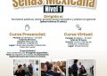 ABRE IMDIS LOS CABOS CONVOCATORIA PARA CURSOS GRATUITOS DE LENGUA DE SEÑAS MEXICANAS