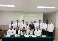IMSS BAJA CALIFORNIA SUR GRADÚA A NUEVA  GENERACIÓN DE ESPECIALISTAS EN MEDICINA FAMILIAR