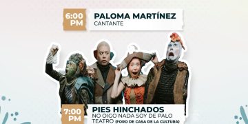 INVITA ALCALDE CHRISTIAN AGÚNDEZ A DISFRUTAR LAS FIESTAS TRADICIONALES SAN JOSE DEL CABO 2026