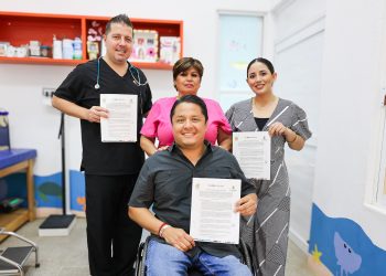 REALIZA SERVICIOS PÚBLICOS DE LOS CABOS TRABAJOS DE CONSERVACIÓN Y MANTENIMIENTO EN CAMINOS RURALES