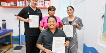 REALIZA SERVICIOS PÚBLICOS DE LOS CABOS TRABAJOS DE CONSERVACIÓN Y MANTENIMIENTO EN CAMINOS RURALES