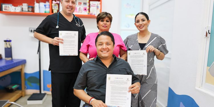 REALIZA SERVICIOS PÚBLICOS DE LOS CABOS TRABAJOS DE CONSERVACIÓN Y MANTENIMIENTO EN CAMINOS RURALES